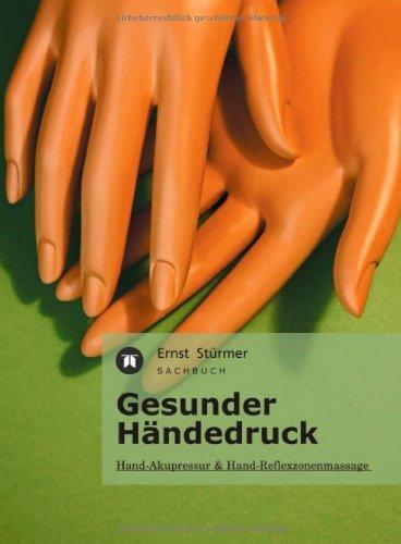 Gesunder Händedruck