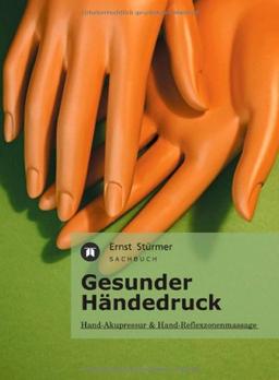 Gesunder Händedruck