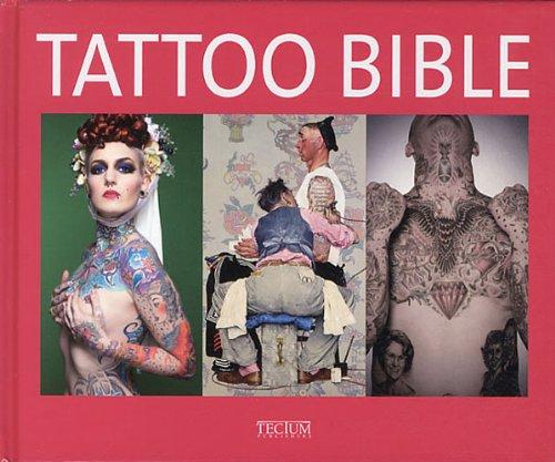 Tattoo bible