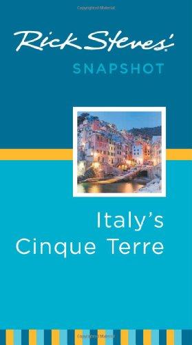 Rick Steves' Snapshot Italy's Cinque Terre