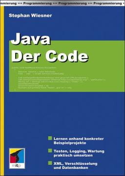 Java. Der Code