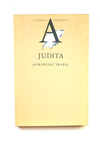 Judita (L'Alzina)