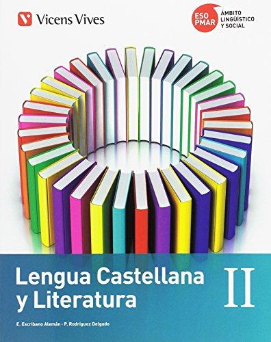 PMAR LENGUA Y LITERATURA II