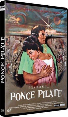 Ponce pilate [FR Import]