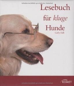 Lesebuch für kluge Hunde