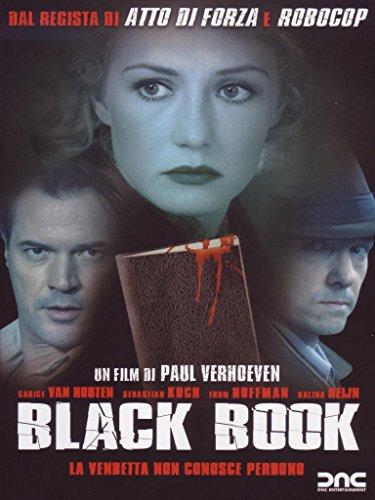 Black book [IT Import]