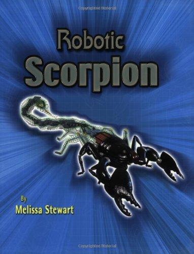 Robotic Scorpion