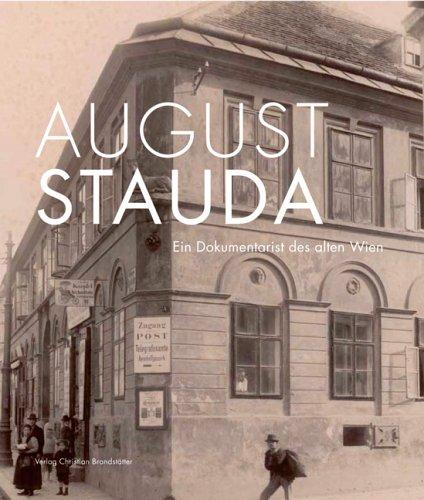 August Stauda: Photograph