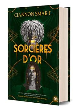 Sorcières d'or. Vol. 1