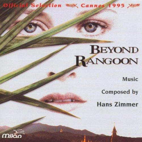 Beyond Rangoon