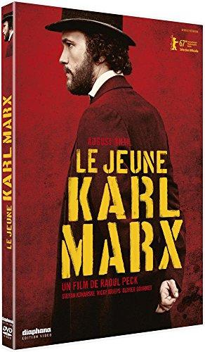 Le jeune karl Marx [FR Import]