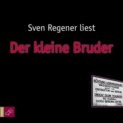 Der kleine Bruder