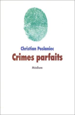 Crimes parfaits