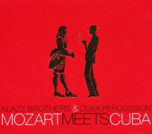 Mozart Meets Cuba