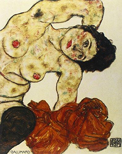 Egon Schiele : oeuvre complète