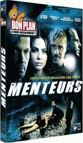 Menteurs [FR Import]