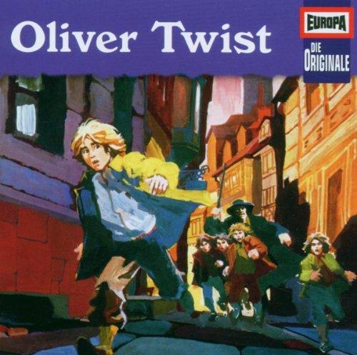 39/Oliver Twist