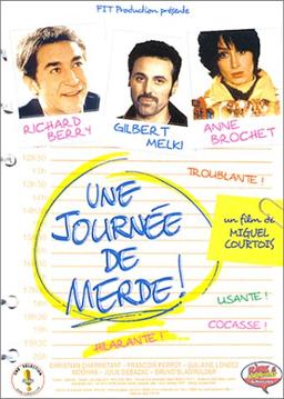 Une journée de merde [FR Import]