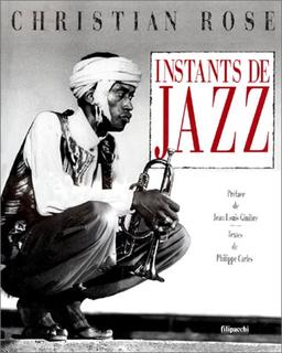 Instants de jazz