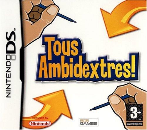 Tous Ambidextres