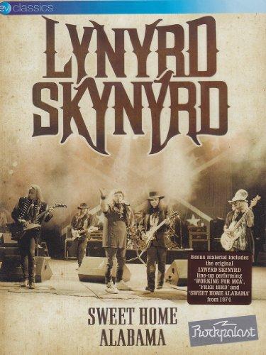 Lynyrd Skynyrd - Sweet Home Alabama