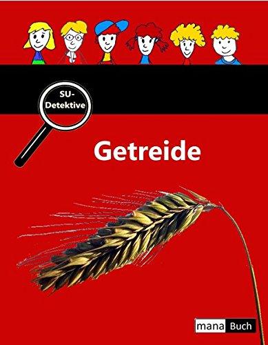 SU-Detektive: Getreide