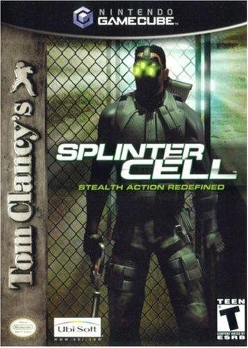 Tom Clancy's Splinter Cell