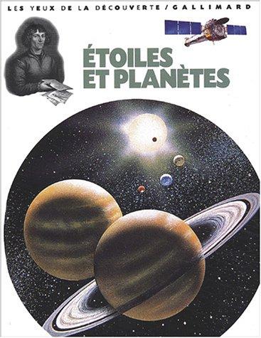 Etoiles et planètes