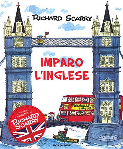 Imparo l'inglese