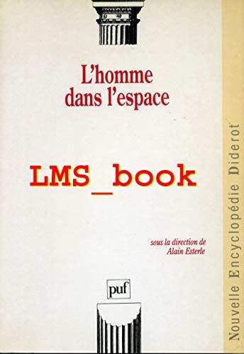 L'Homme dans l'espace