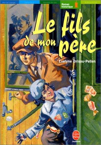 Le fils de mon père