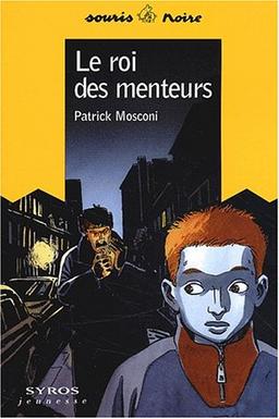 Le roi des menteurs