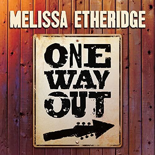 One Way Out [Vinyl LP]