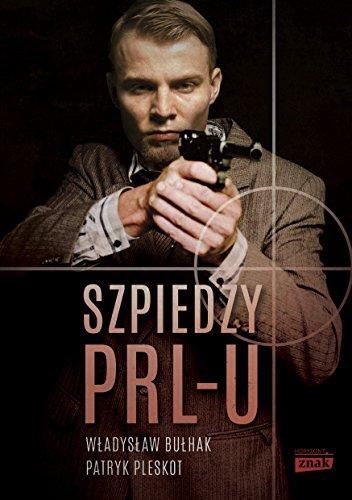 Szpiedzy PRL-u