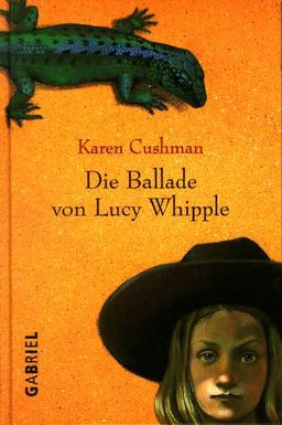 Die Ballade von Lucy Whipple