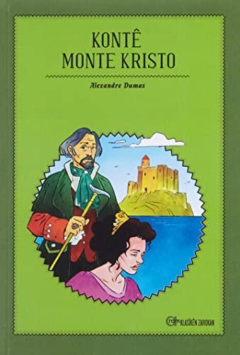 Konte Monte Kristo