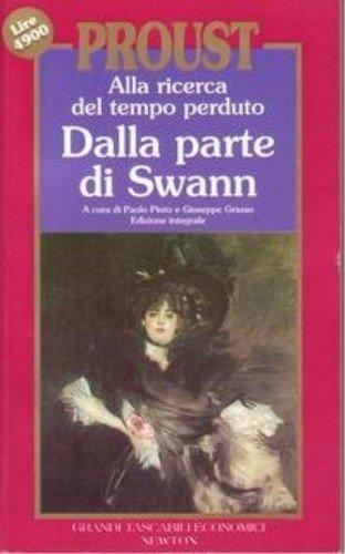 Dalla parte di Swann (Grandi tascabili economici)