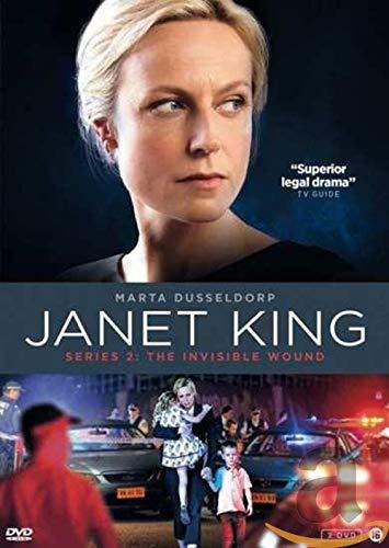 Janet King Seizoen 2