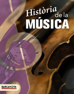 Història de la música, 4 ESO (Cataluña, Baleares) (Arrels)