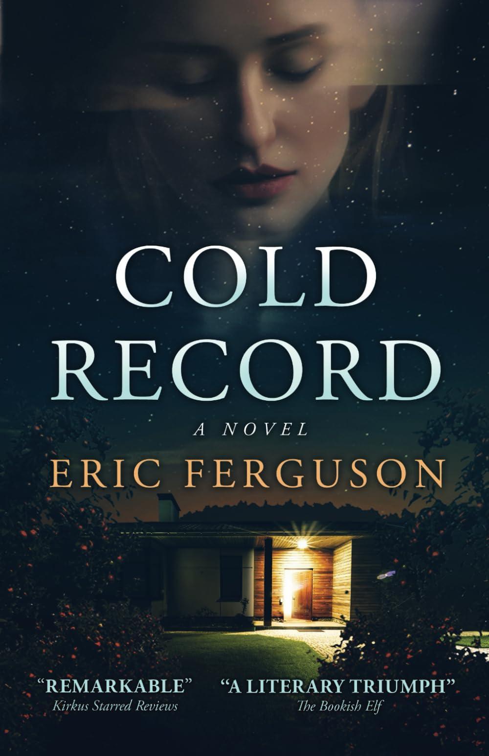 Cold Record: A Novel