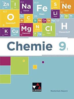 Chemie - Realschule Bayern / Chemie Realschule Bayern 9 I