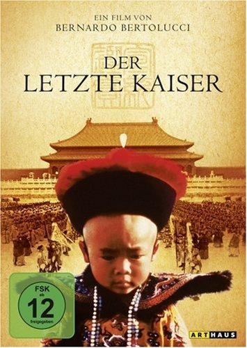 Der letzte Kaiser