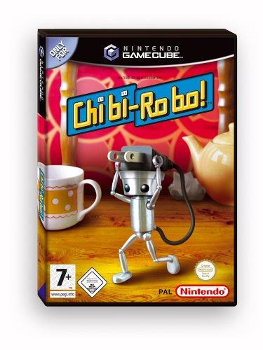 Chibi Robo