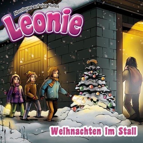 Weihnachten im Stall - Leonie