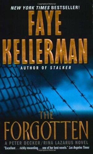 The Forgotten (Decker/Lazarus Novels)