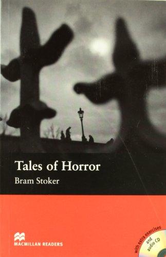 Tales of Horror: Elementary (Macmillan Readers)