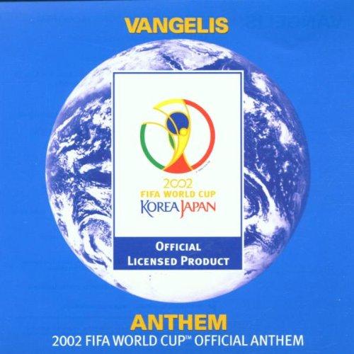 Anthem - 2002 FIFA World Cup ® Official Anthem