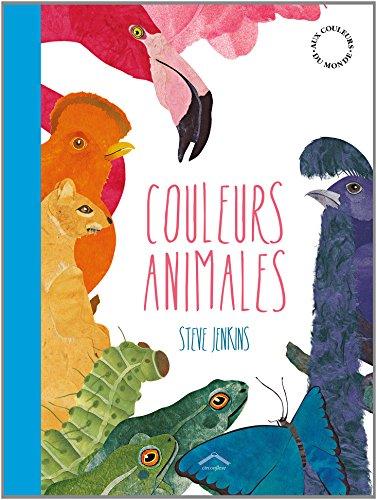 Couleurs animales