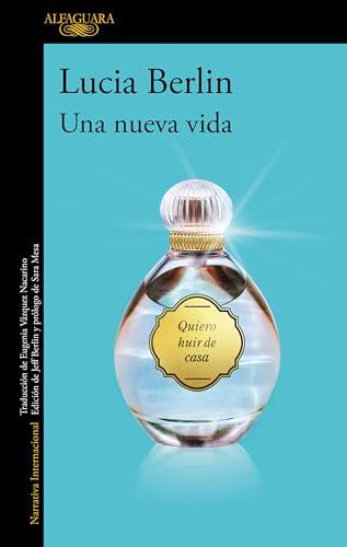 Una nueva vida (Literaturas)