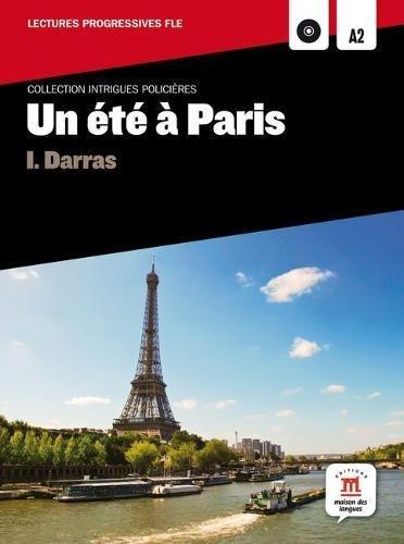 Un été à Paris : A2